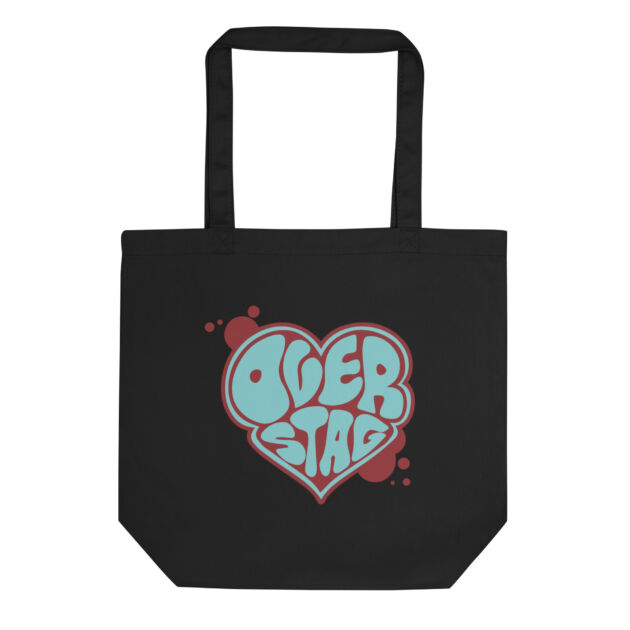 Eco Tote Bag